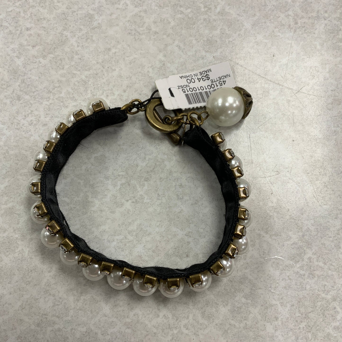 Bracelet Other By Chicos