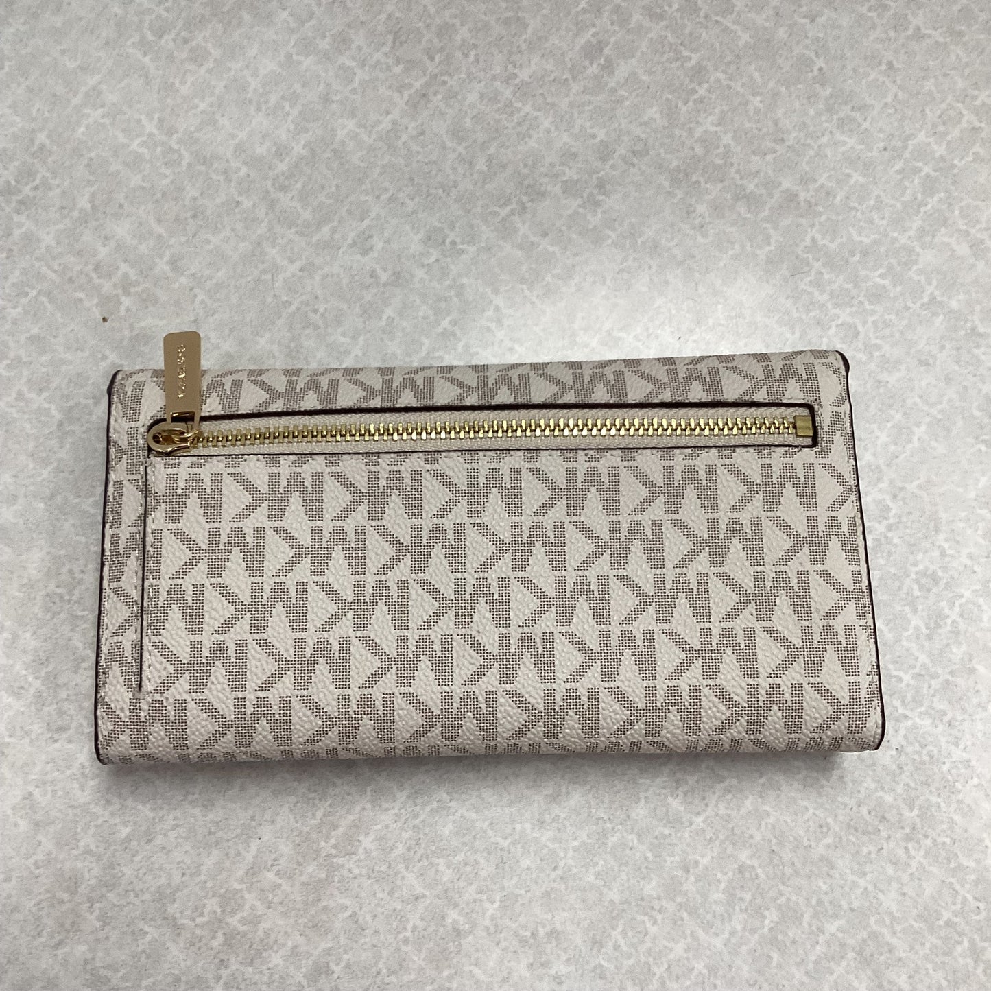 Wallet By Michael By Michael Kors, Size: Large