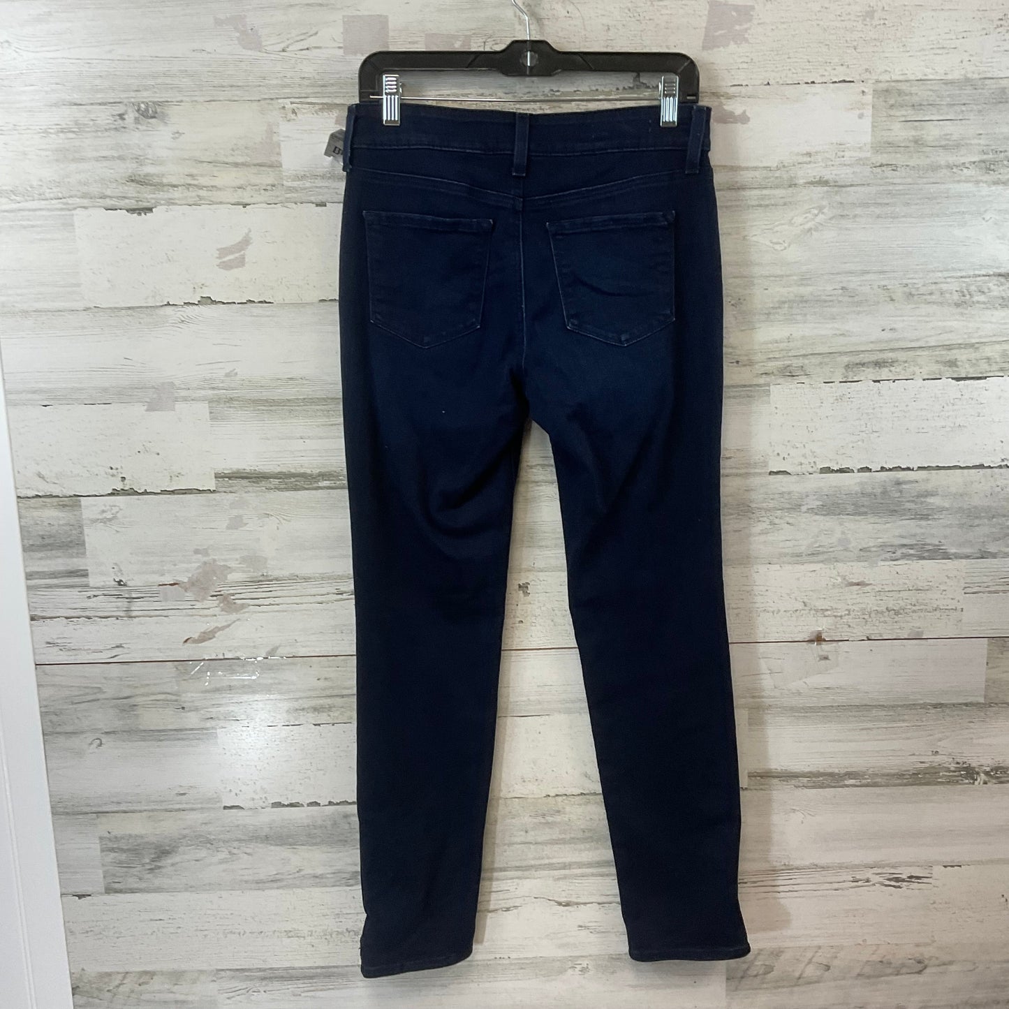 Jeans Skinny By Not Your Daughters Jeans In Blue Denim, Size: 2