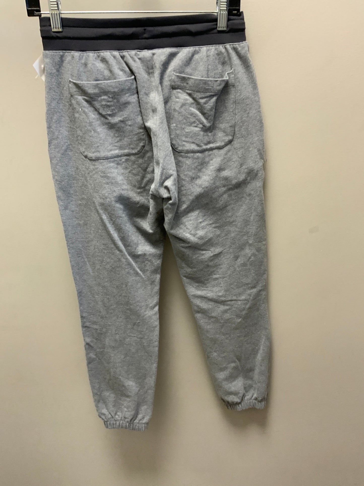 Athletic Pants By Vuori In Grey, Size: Xs