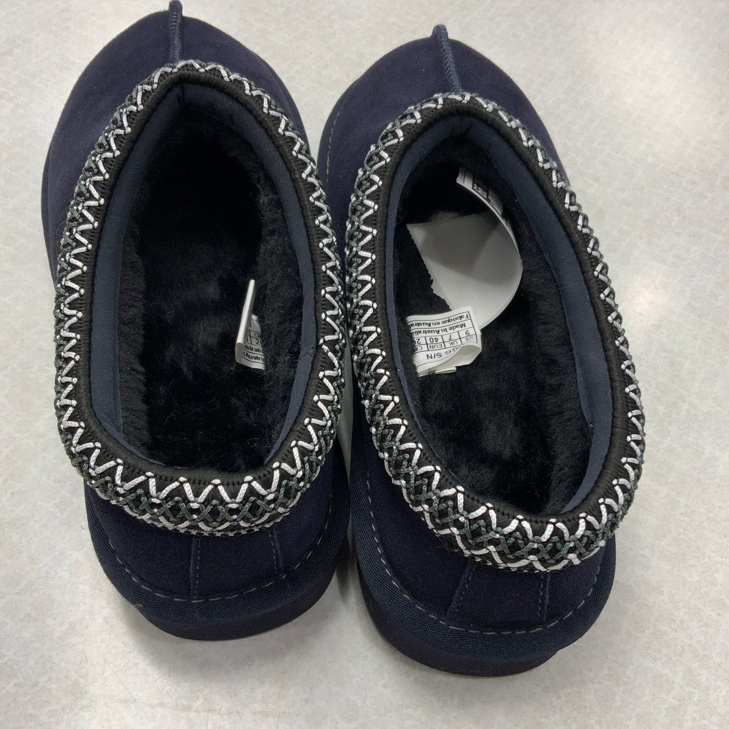 Slippers By Ugg In Blue