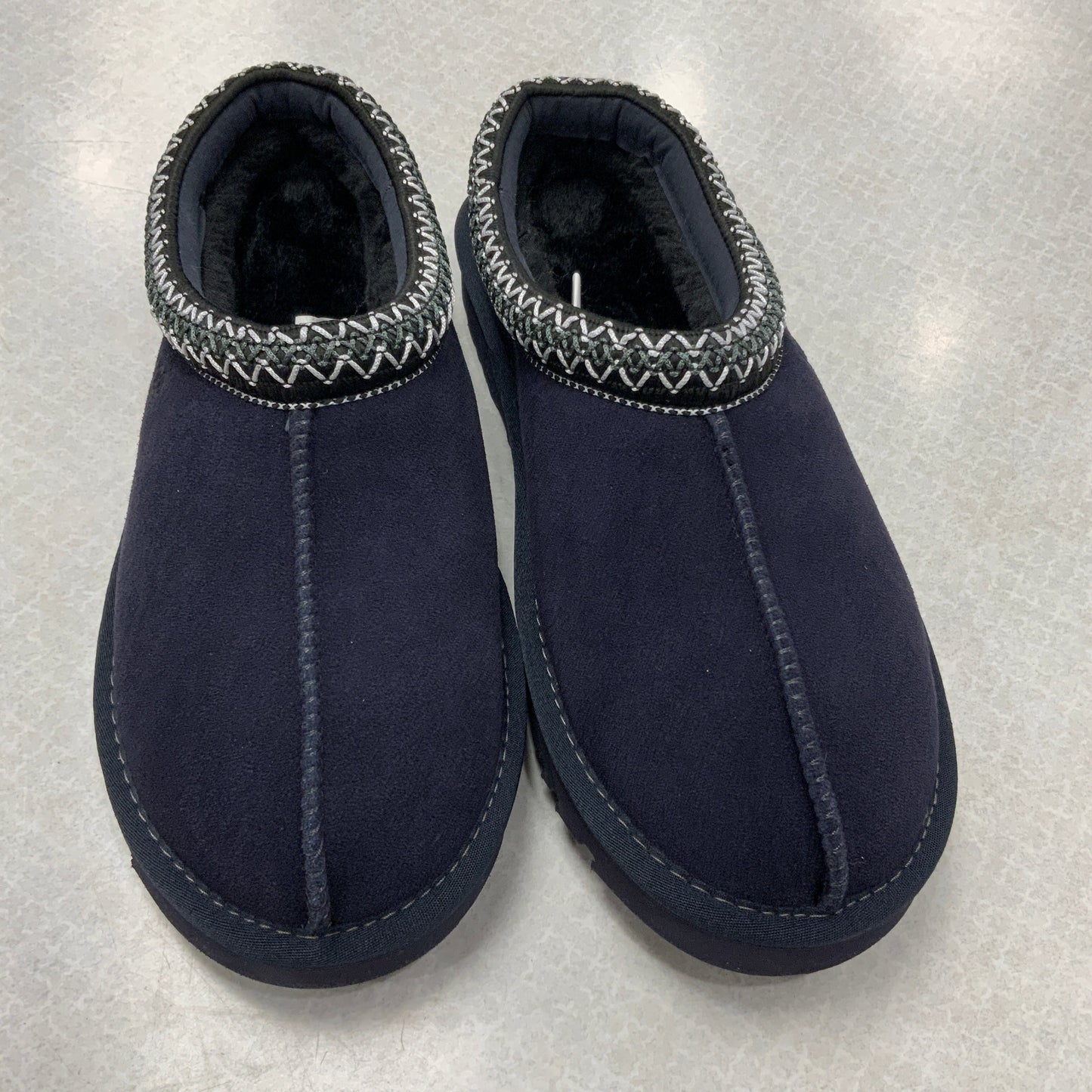 Slippers By Ugg In Blue