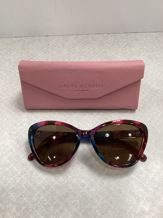 Sunglasses By Prive Revaux