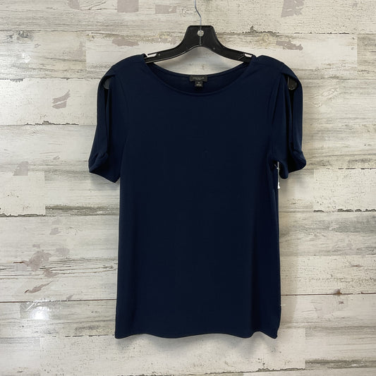 Top Short Sleeve By Ann Taylor  Size: Xs