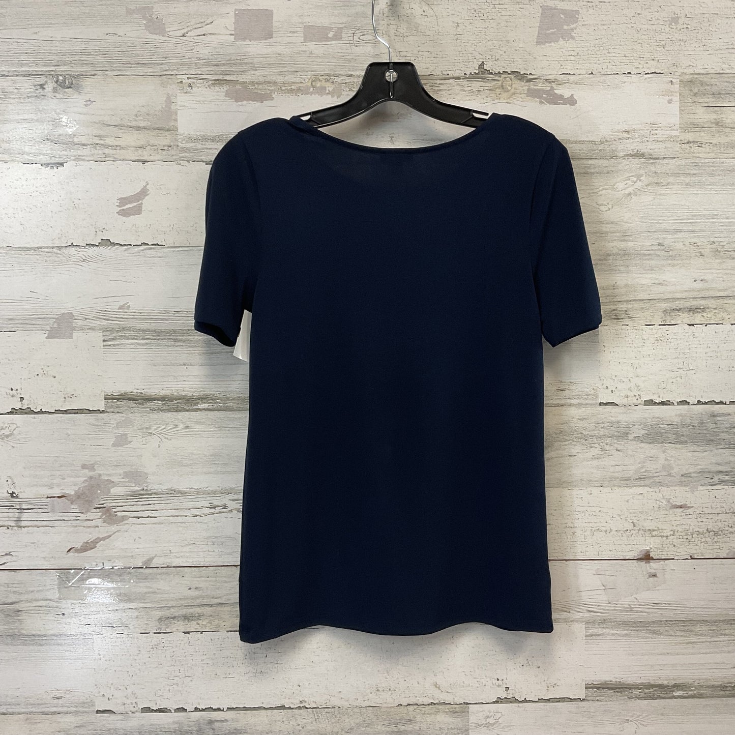 Top Short Sleeve By Ann Taylor  Size: Xs