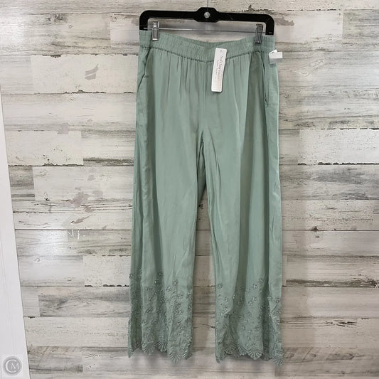 Pants Other By Soft Surroundings In Green, Size: Sp