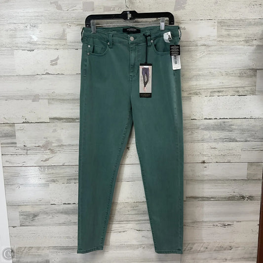 Pants Other By Liverpool In Green, Size: 10