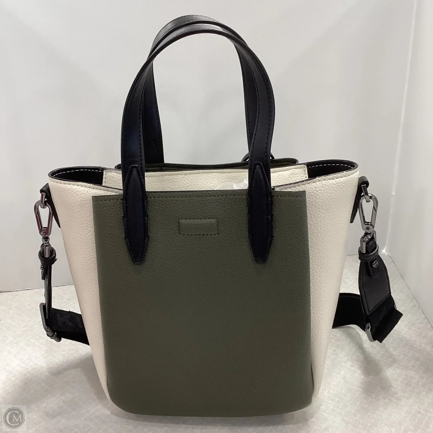 Handbag By Calvin Klein, Size: Large