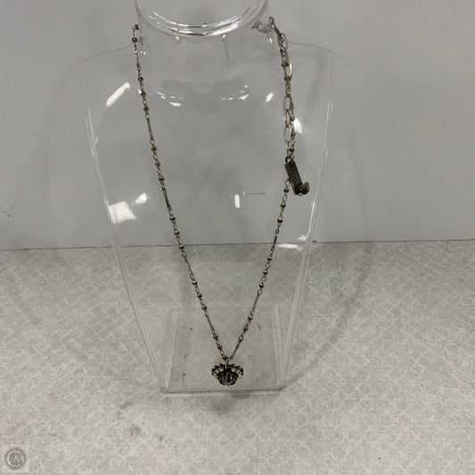 Necklace Pendant By Mariana