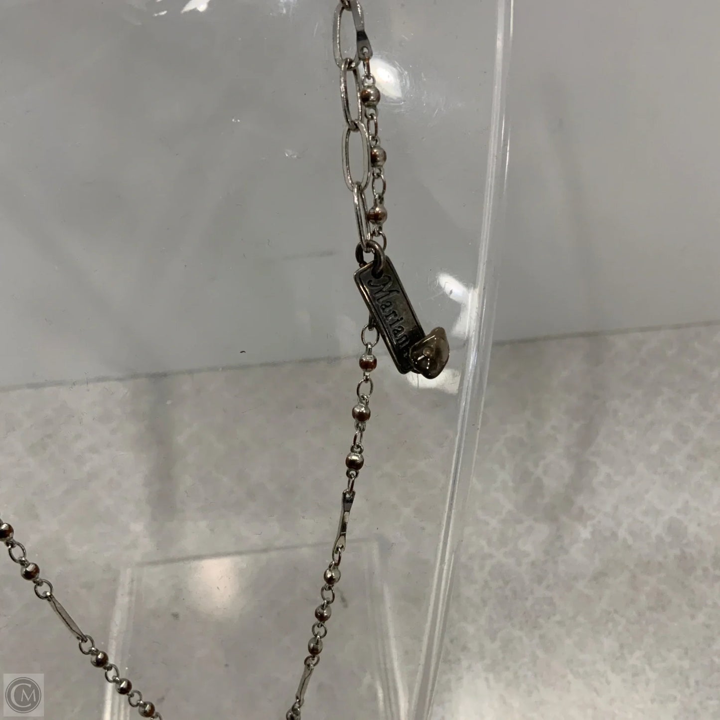 Necklace Pendant By Mariana