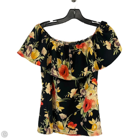 Top Sleeveless By Sanctuary In Black, Size: Xs