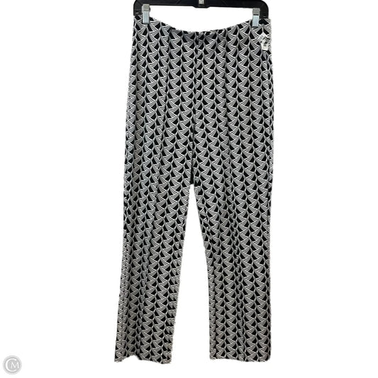 Pants Other By Jules & Leopold In Black, Size: M