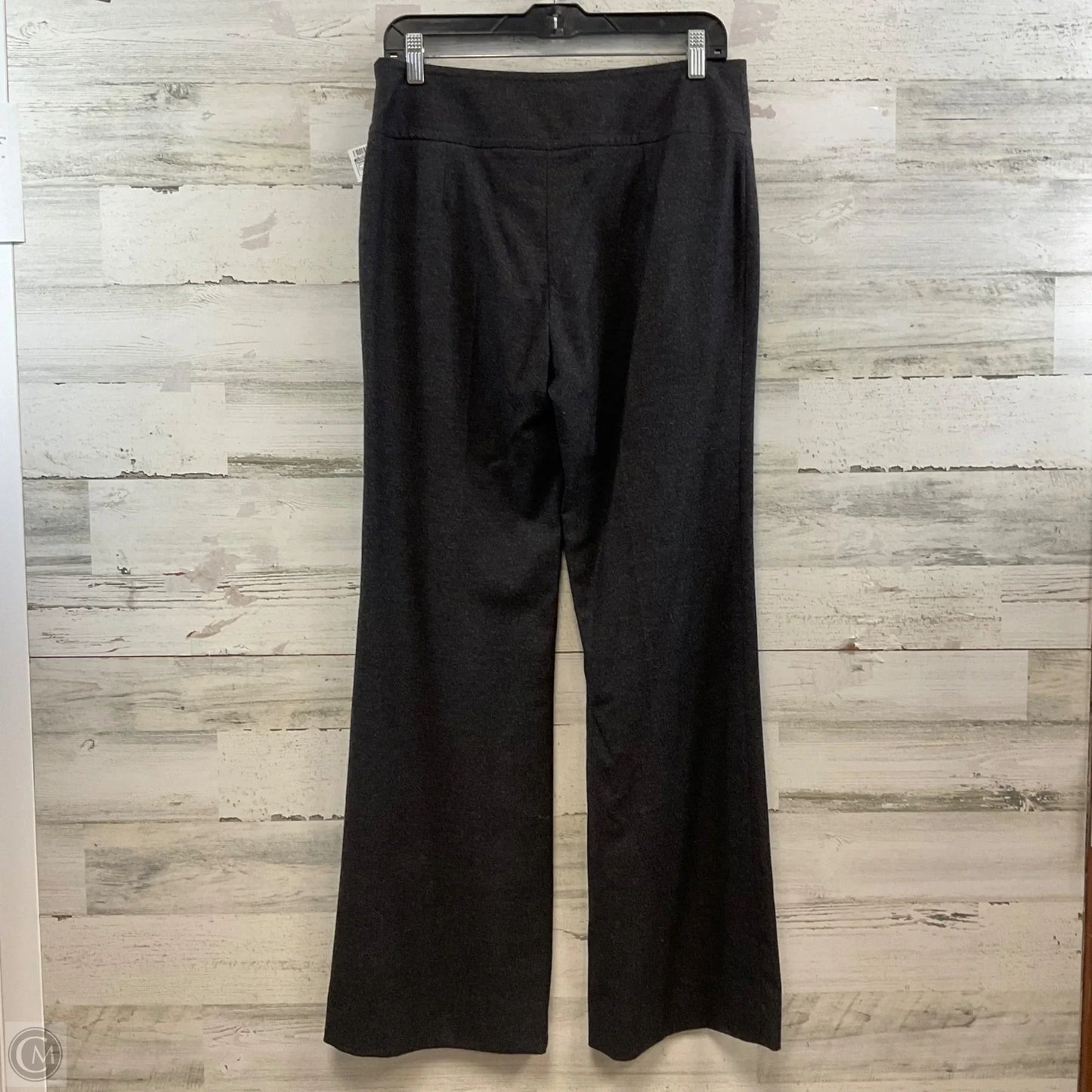 Pajamas Luxury Designer By Burberry In Grey, Size: 8