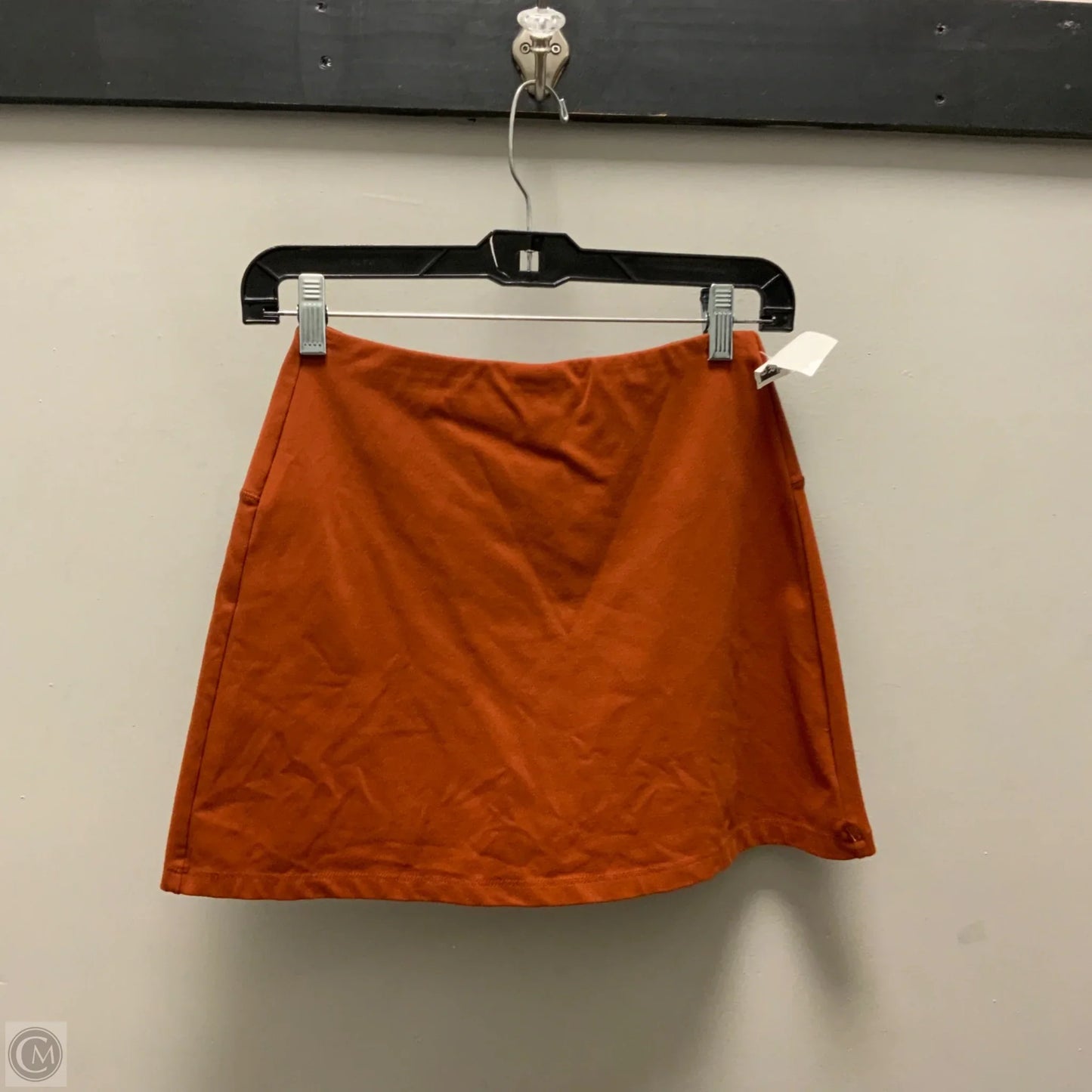 Athletic Skort By Calia In Brown, Size: Xs