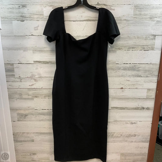 Dress Party Short By Alc In Black, Size: M