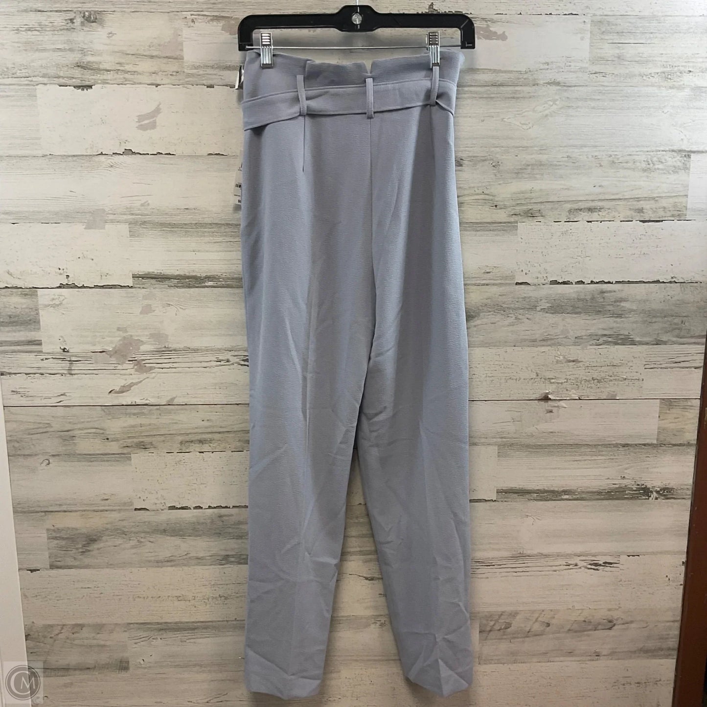 Pants Dress By Bar Iii In Blue, Size: 4