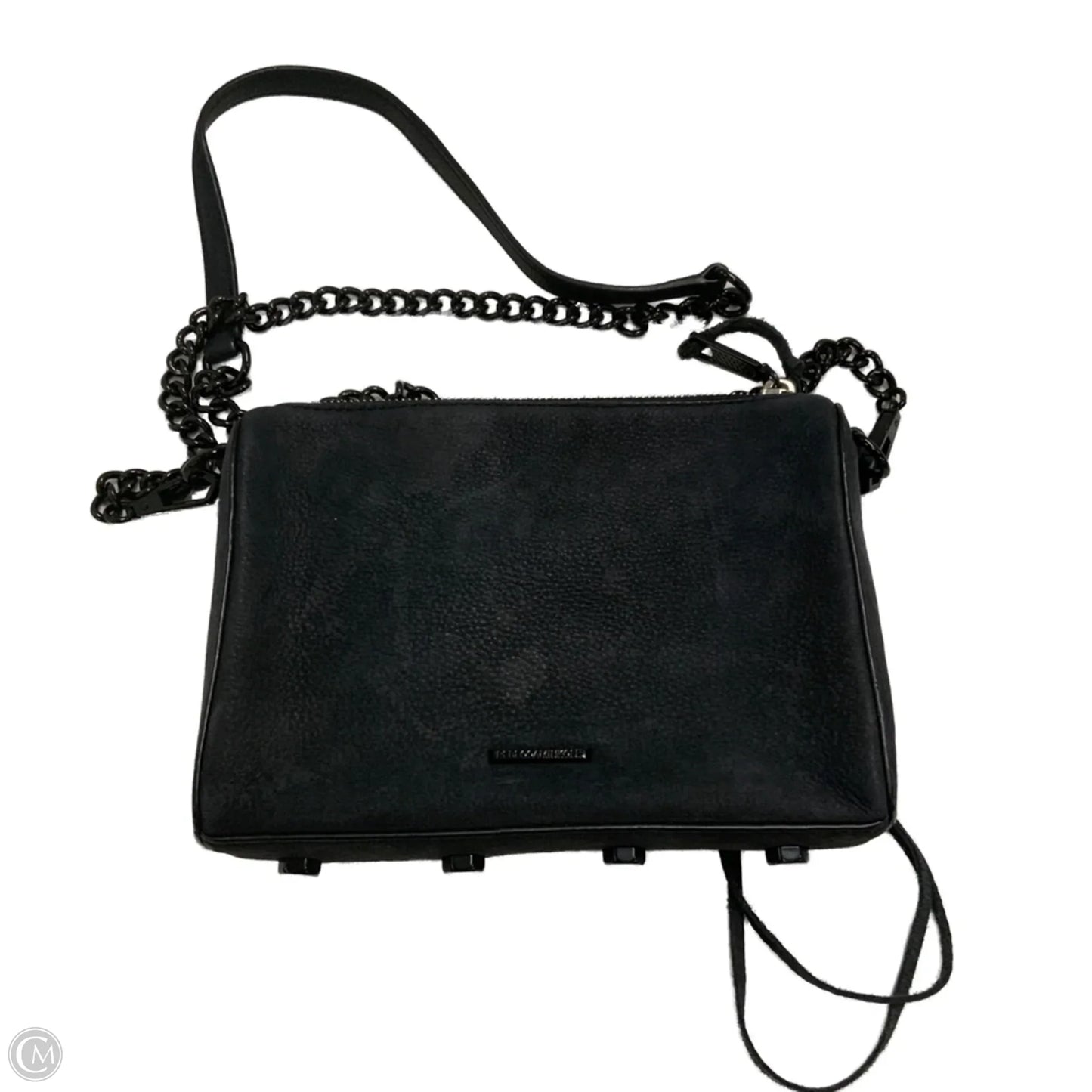 Crossbody Designer By Rebecca Minkoff, Size: Small