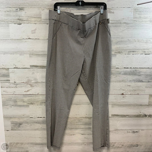 Pants Other By Rafaella In Black, Size: 18