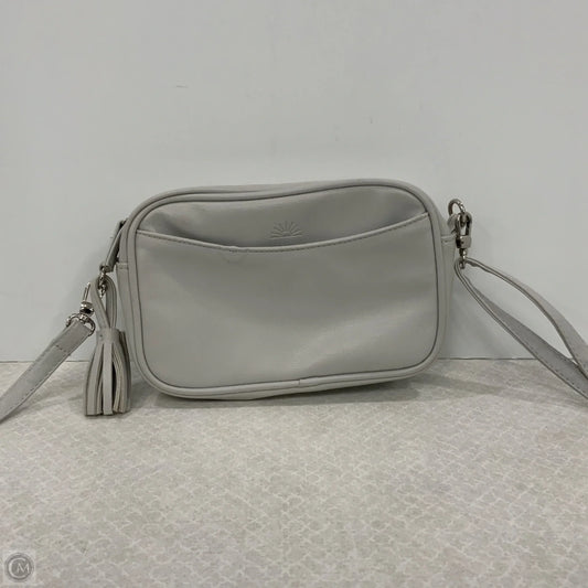 Crossbody By Tate and Zoey, Size: Small