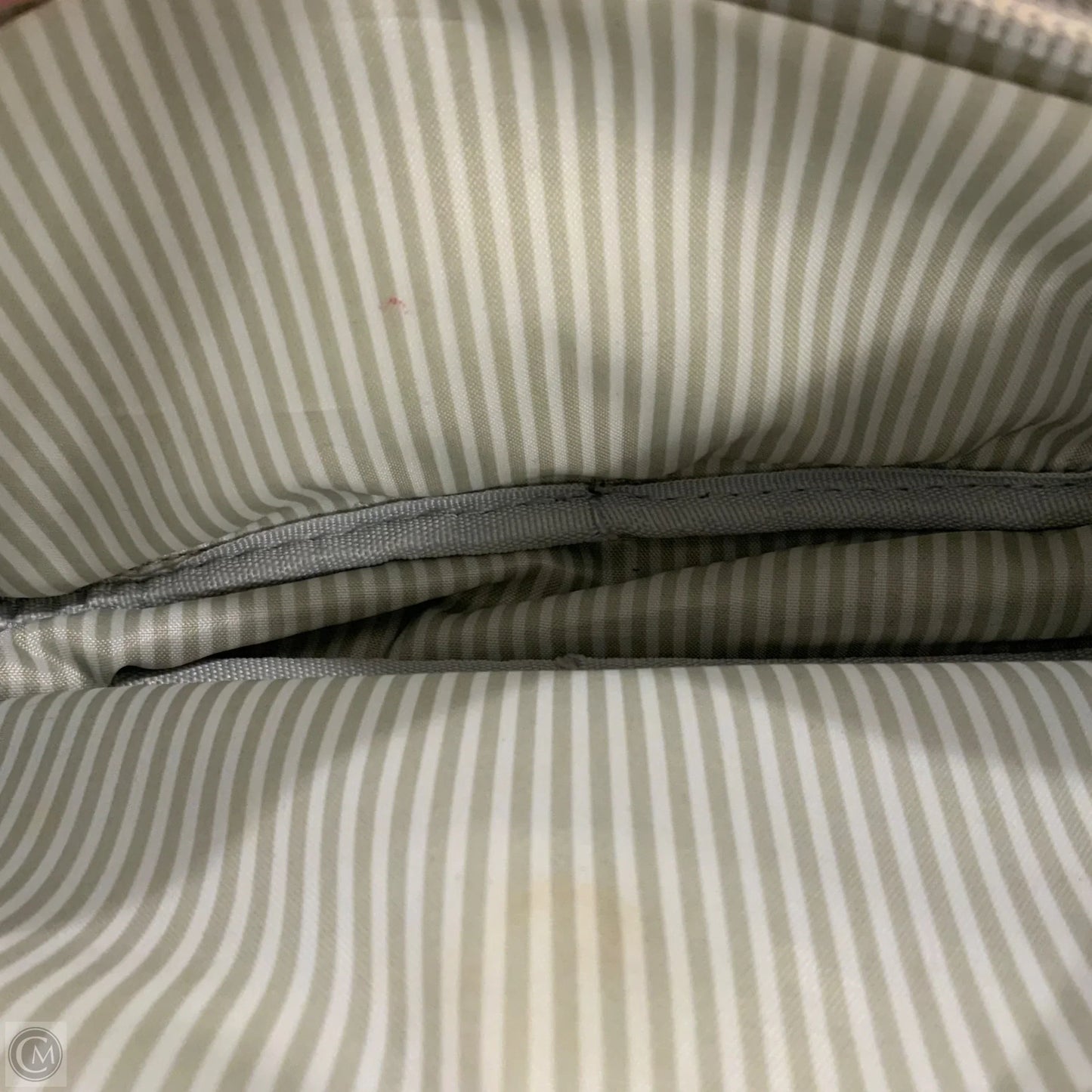 Crossbody By Tate and Zoey, Size: Small