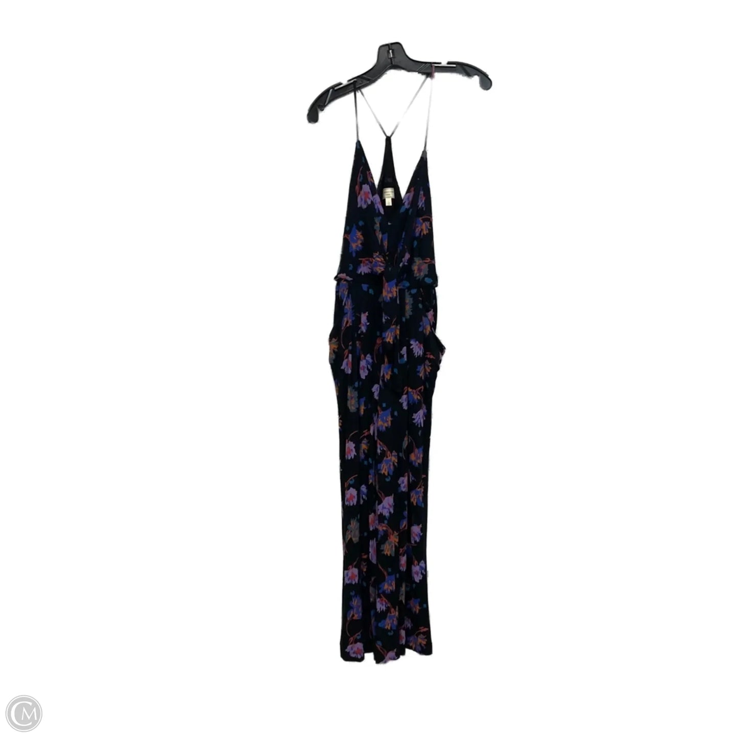 Jumpsuit By Moulinette Soeurs In Black, Size: Xs