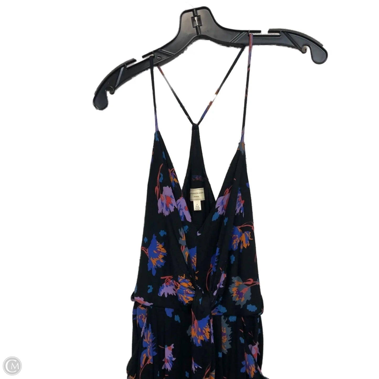 Jumpsuit By Moulinette Soeurs In Black, Size: Xs