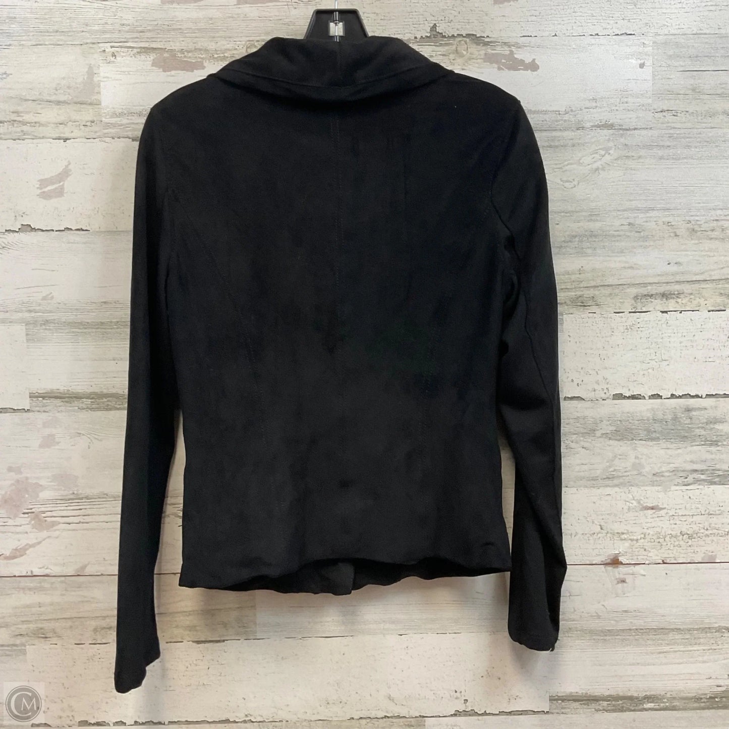 Jacket Moto By SL8 In Black, Size: S