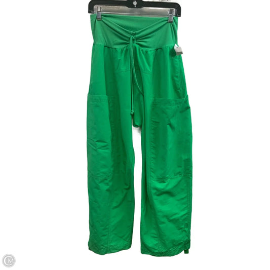 Pants Cargo & Utility By Free People In Green, Size: S