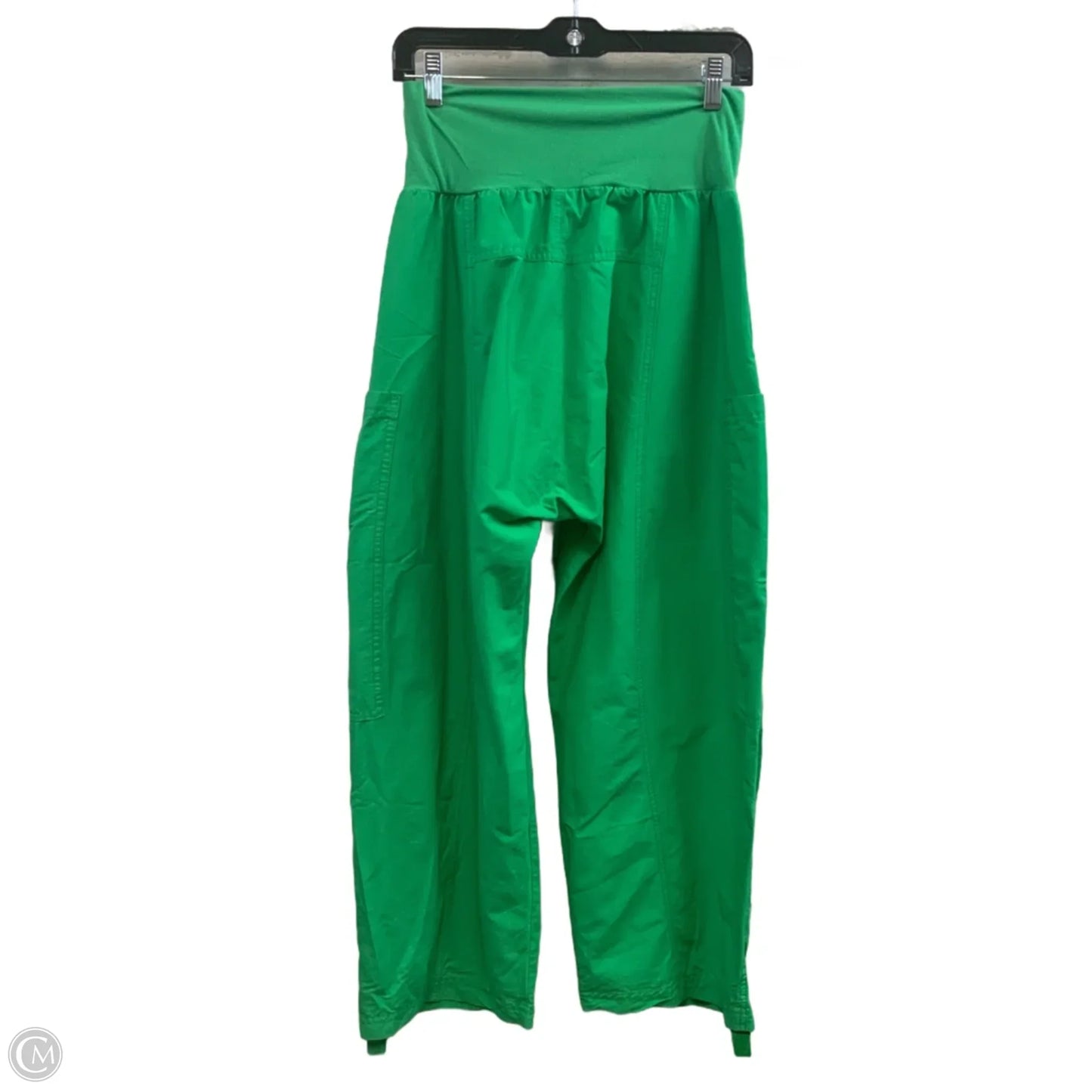 Pants Cargo & Utility By Free People In Green, Size: S