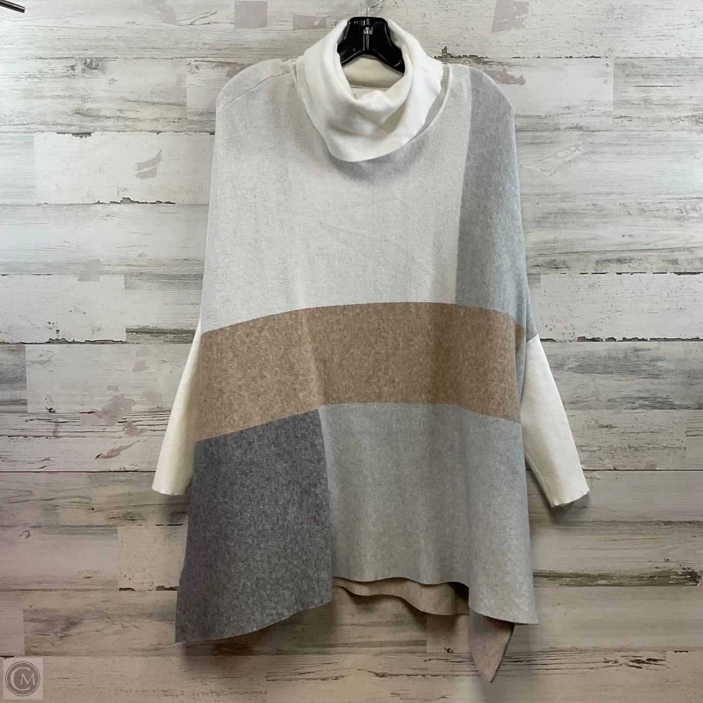 Sweater By Joseph Ribkoff In White, Size: Xs