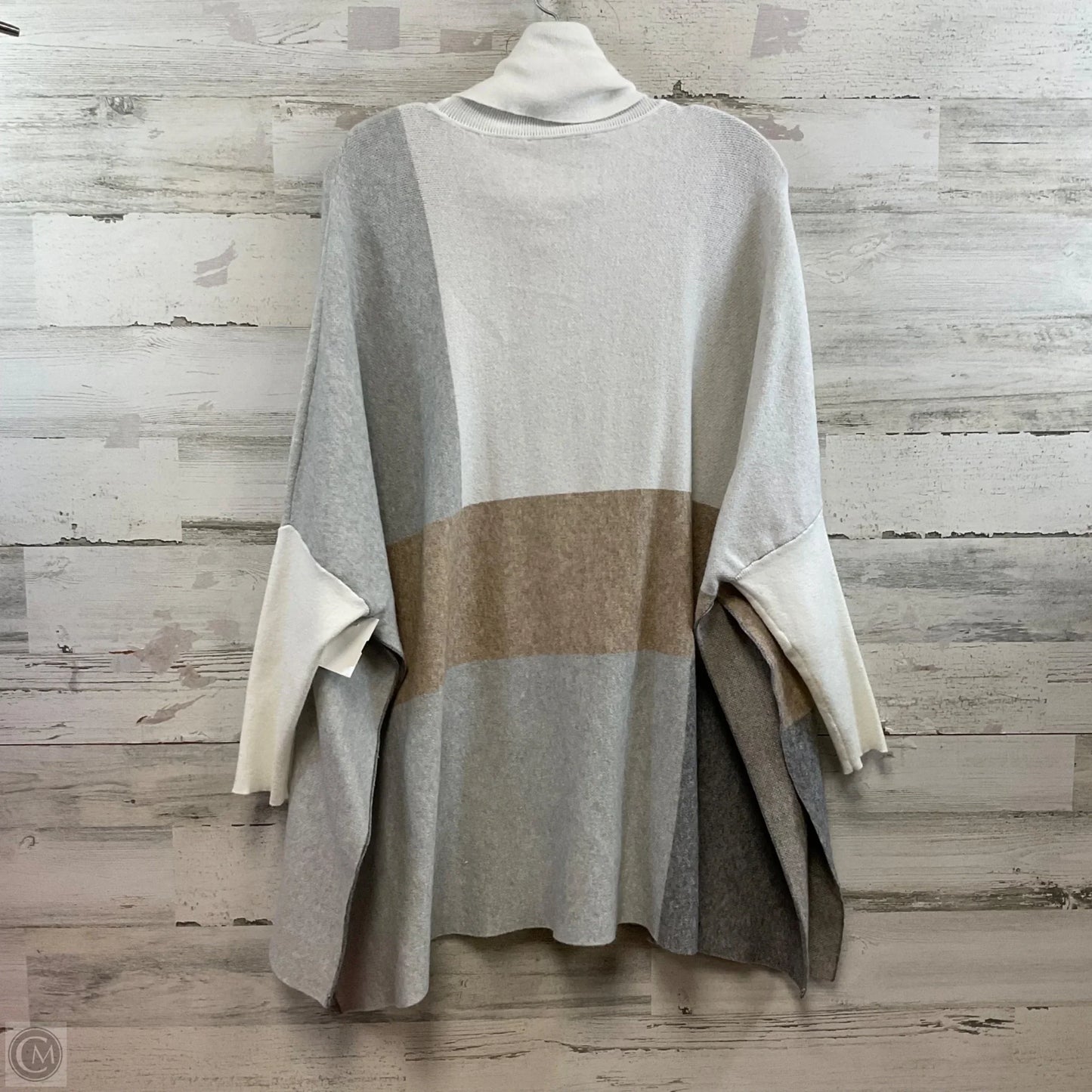 Sweater By Joseph Ribkoff In White, Size: Xs
