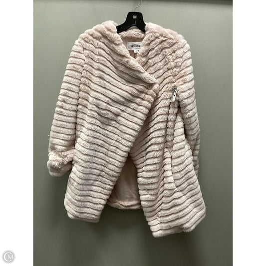 Coat Other By Bb Dakota In Pink, Size: S