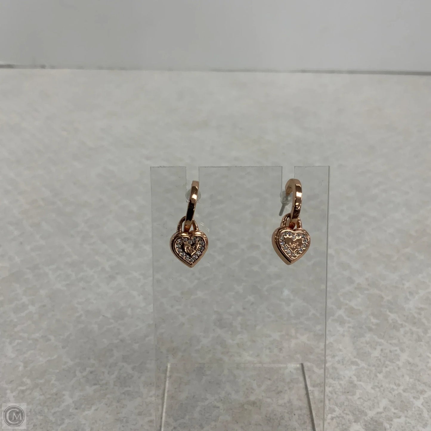 Earrings Dangle/drop By Michael By Michael Kors