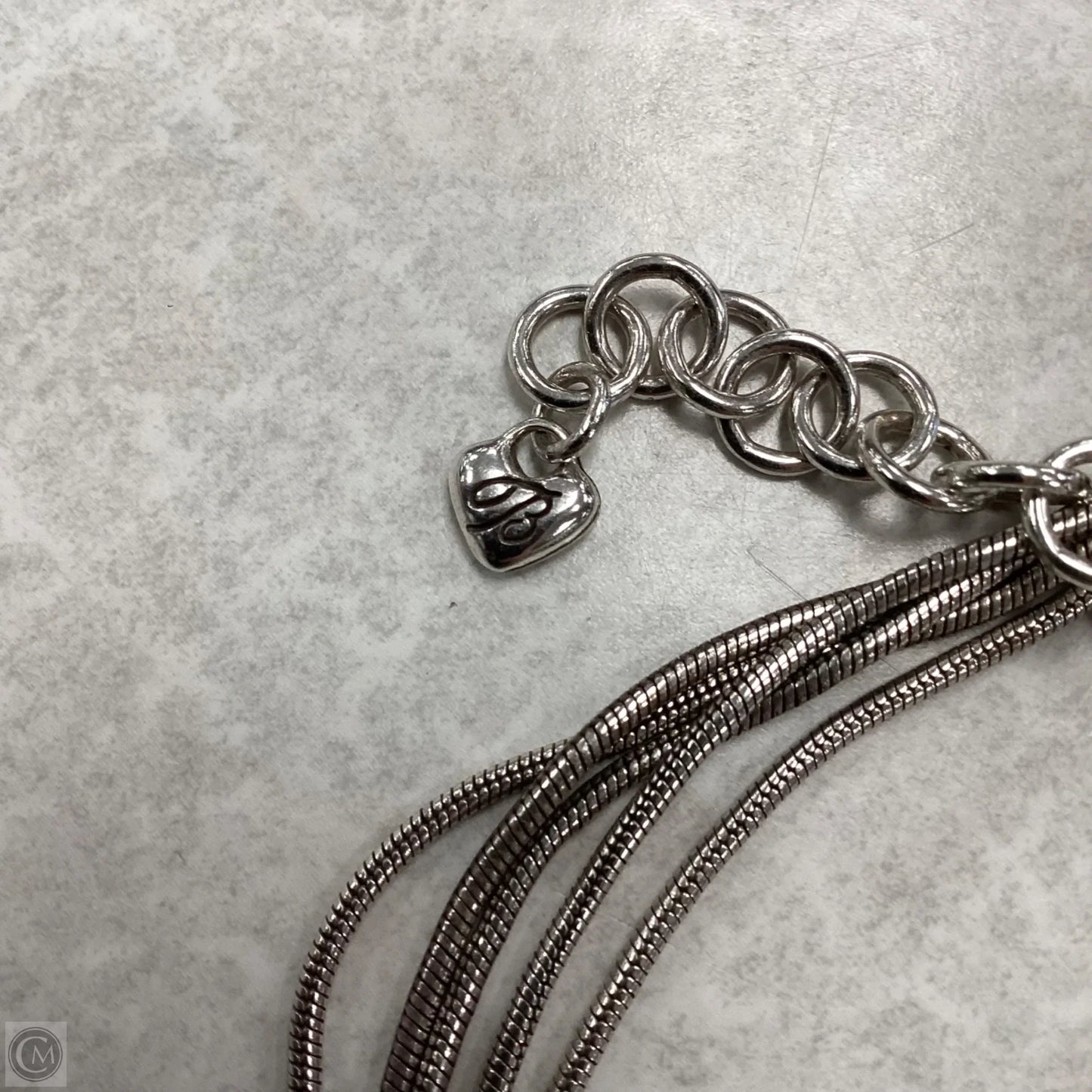 Necklace Chain By Brighton