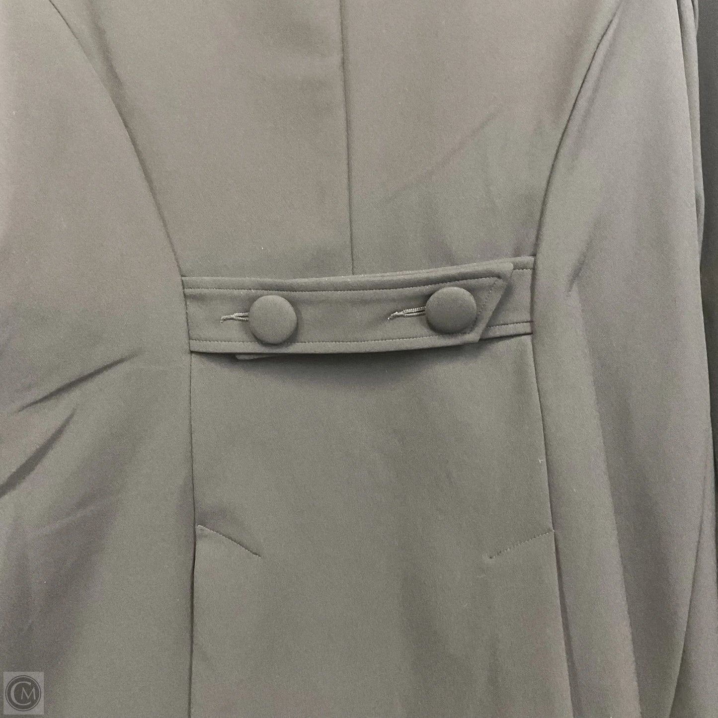 Blazer By Cabi In Black, Size: 14