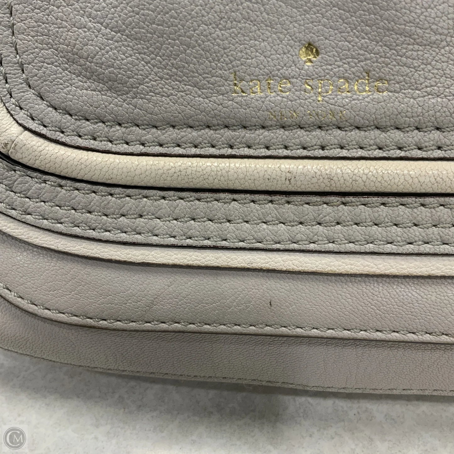 Handbag Designer By Kate Spade, Size: Medium