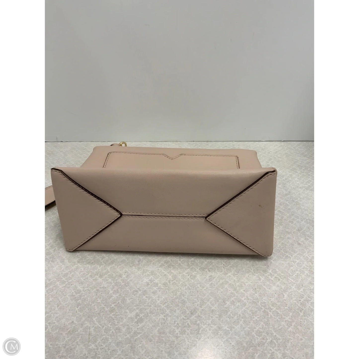 Handbag Designer By Michael Kors, Size: Medium