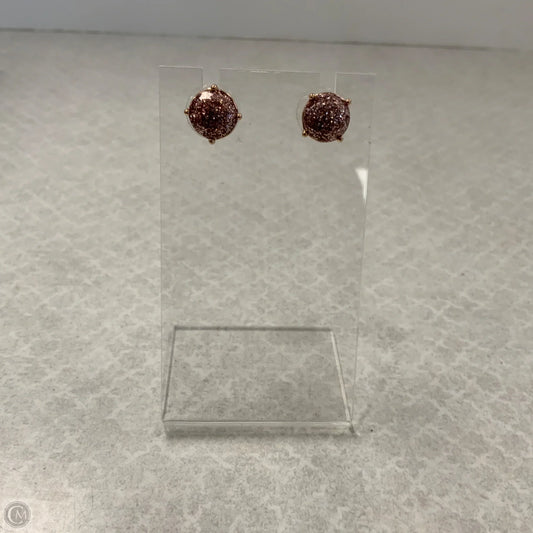 Earrings Designer By Kate Spade