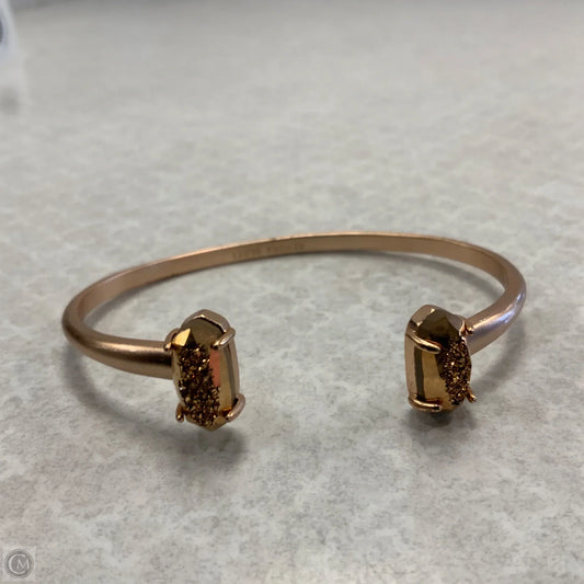 Bracelet Cuff By Kendra Scott