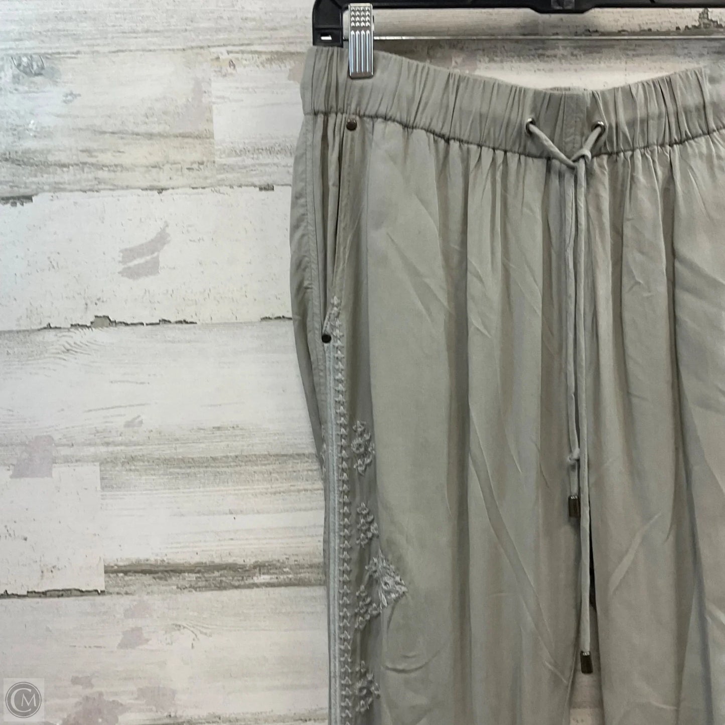 Pants Other By Sundance In Green, Size: M
