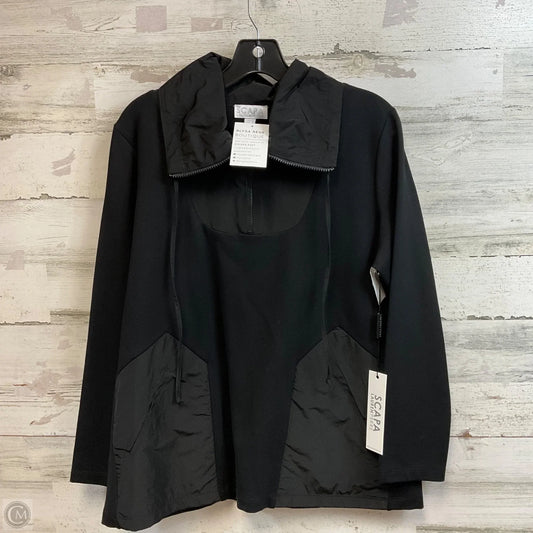 Jacket Other By Cma In Black, Size: L