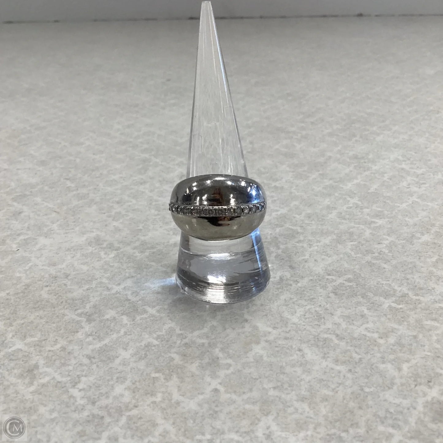 Ring Band By Melinda Maria, Size: 10