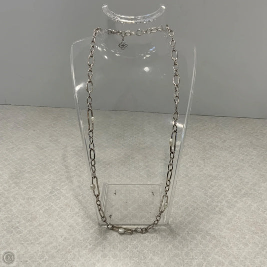 Necklace Chain By Kendra Scott