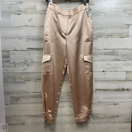 Pants Other By Express In Beige, Size: 6