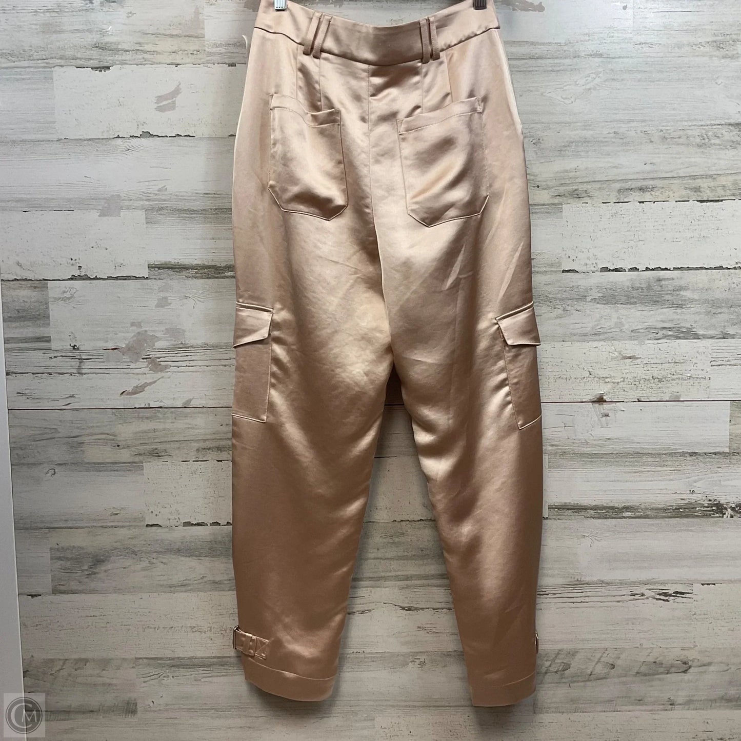 Pants Other By Express In Beige, Size: 6
