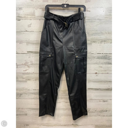 Pants Designer By Jason Wu In Black, Size: 6