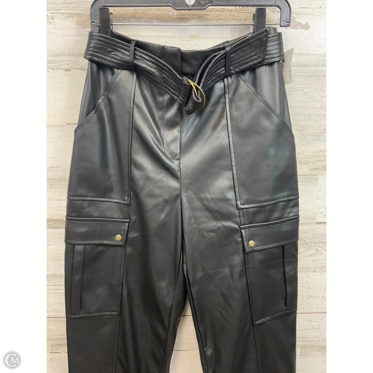 Pants Designer By Jason Wu In Black, Size: 6