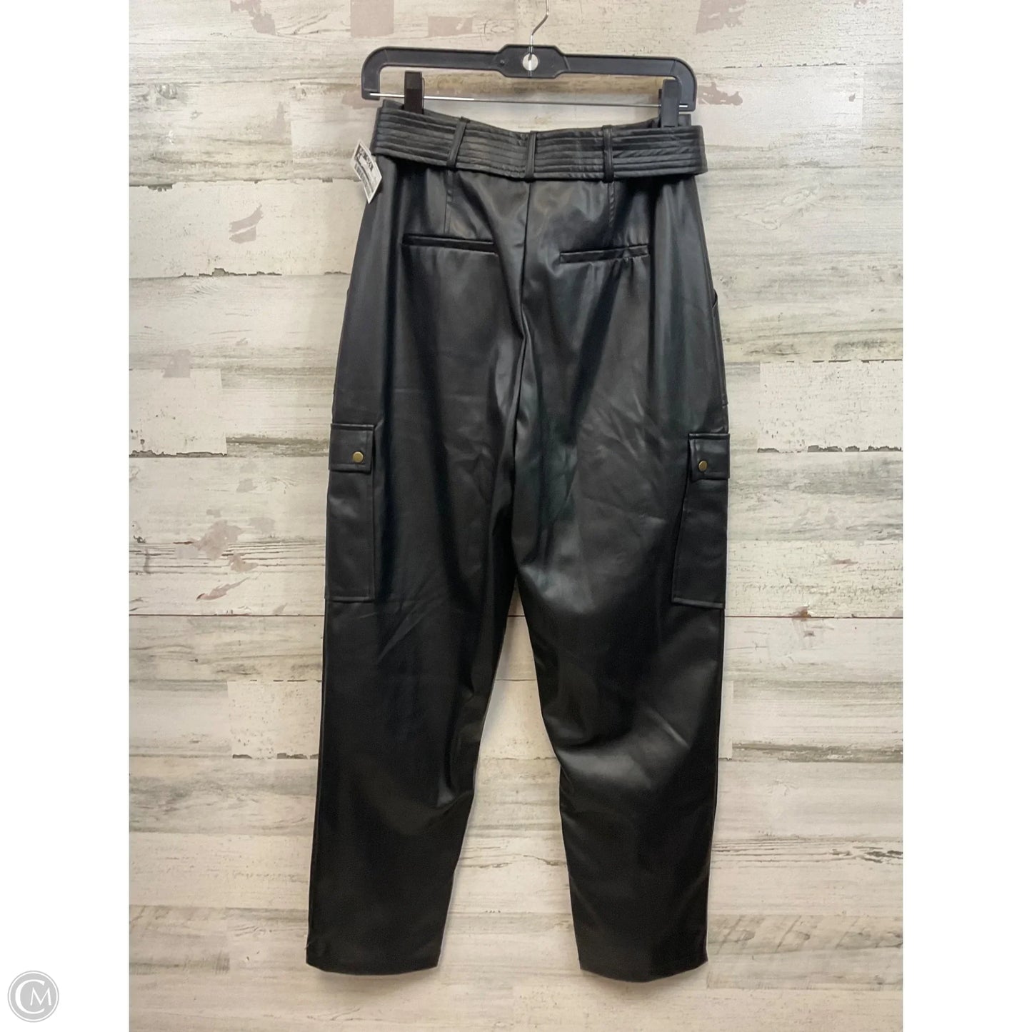 Pants Designer By Jason Wu In Black, Size: 6