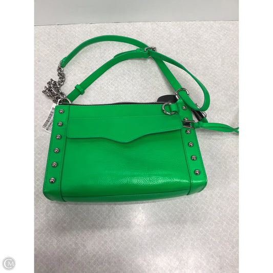 Crossbody Designer By Rebecca Minkoff, Size: Medium