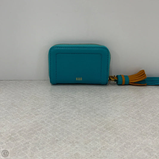 Wallet By Hobo Intl, Size: Small